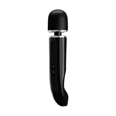 Charming massager plus