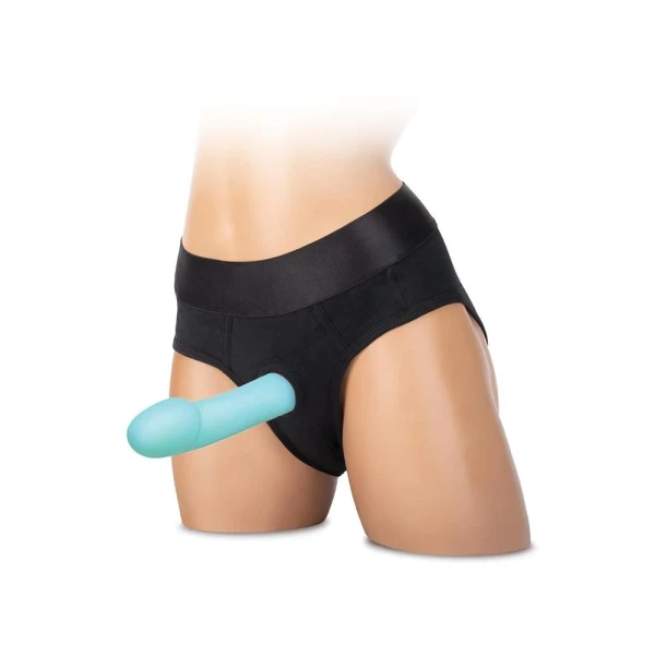 Whipsmart 7 Inch Vibrating Dildo