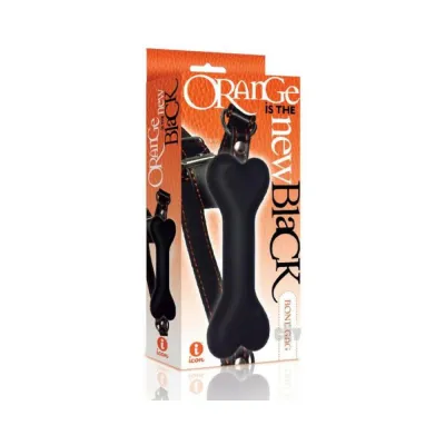 Gags Blindfolds The 9 s Orange Is The New Black Bone Gag