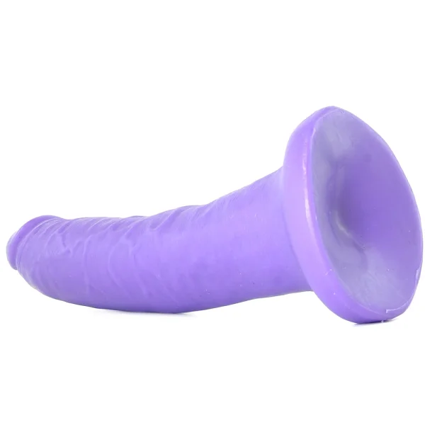 Dillio 7-inch Slim Dildo