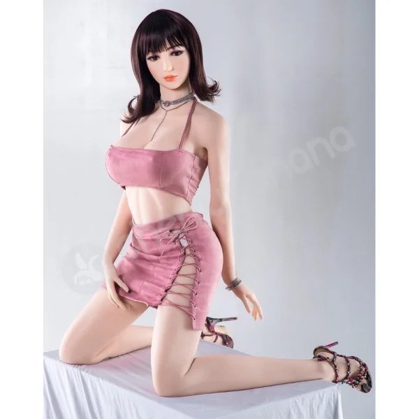 Cherry Dolls Karena Realistic Sex Doll