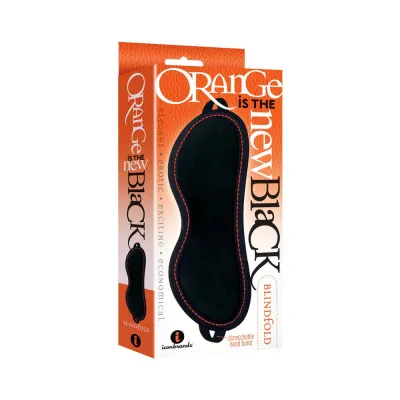 Orange Is The New Black Blindfold O S