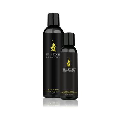 Ride BodyWorx Booty Buzz 4 2oz