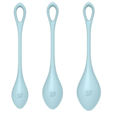 Yoni Power 2 Light Blue