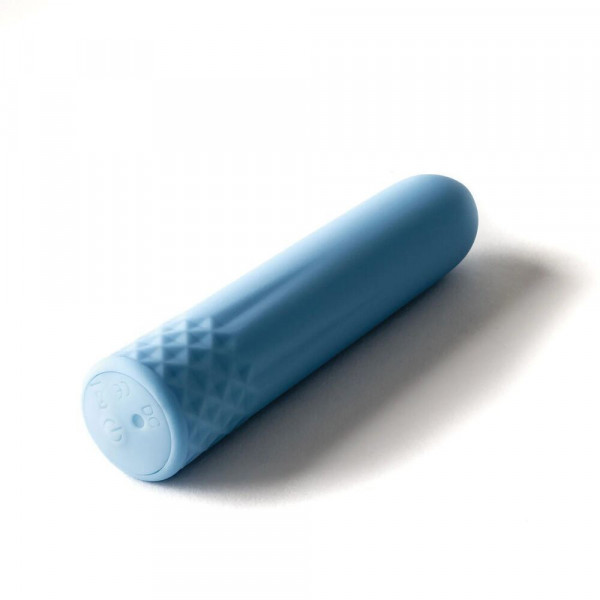 Adam & Eve Diamond Rechargeable Bullet