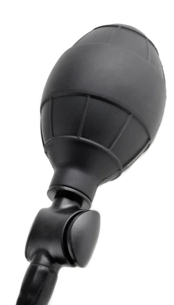 Fetish Fantasy Series Mini Pussy Pump - Black