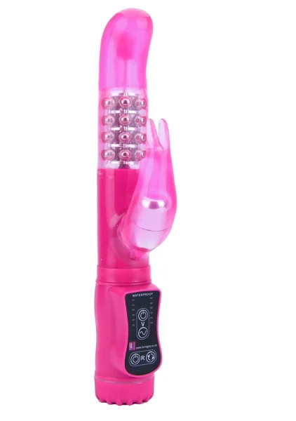 Jessica Rabbit G-Spot Slim Vibrator — image 10 of 16