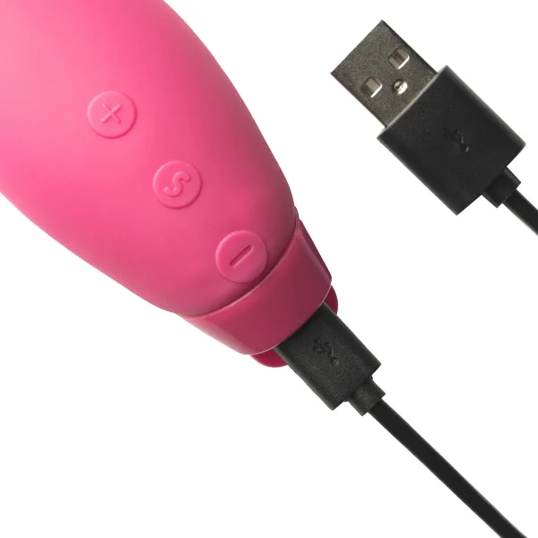 Je Joue Hera Rabbit Vibrator