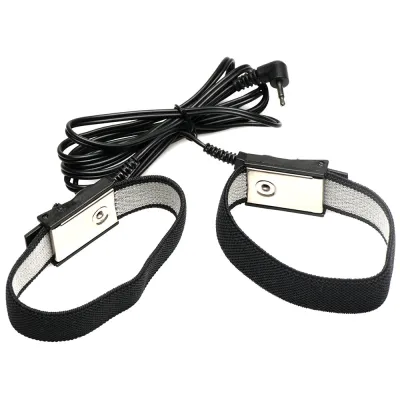 Zeus Deluxe E Stim Kit