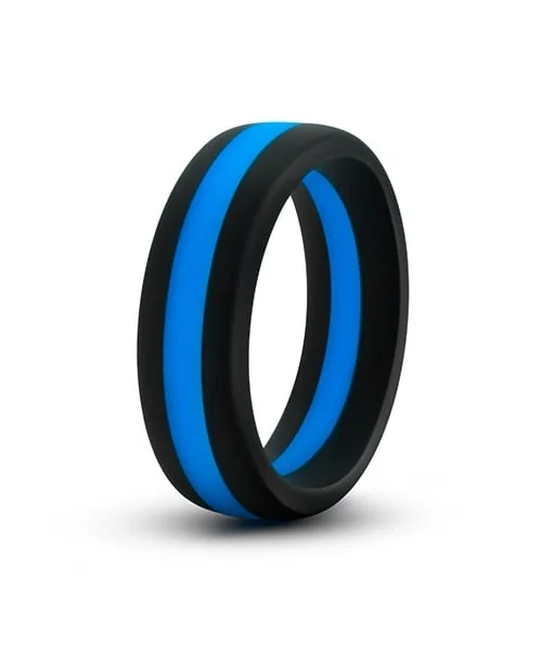 Blush - SILICONE GO PRO COCK RING