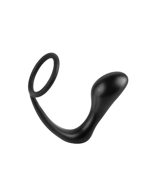 Pipedream Products Anal Fantasy Ass-Gasm Cockring Plug — image 4 of 4