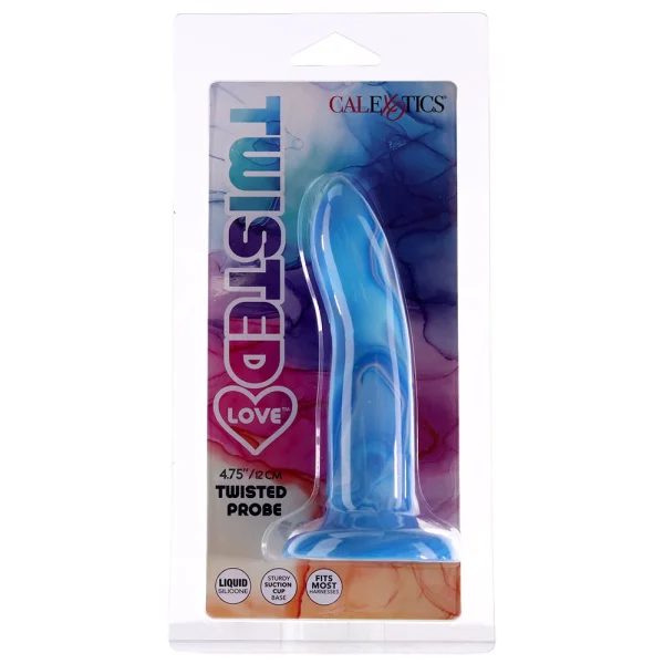 Twisted Love Twisted Probe