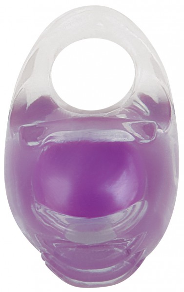 Ring True Vibrating Cock Ring Kit