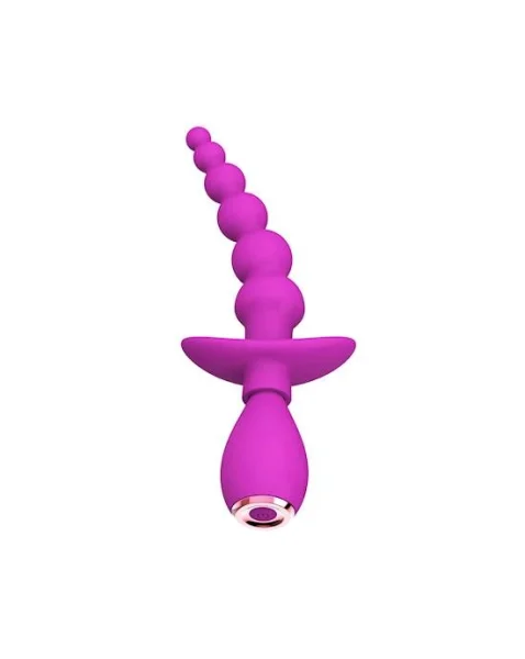 Mix And Match Vibrating Massager