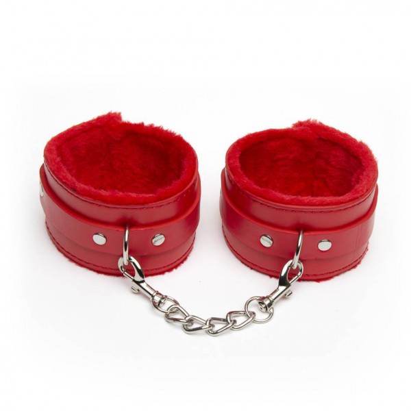 Ouch! Intermediate Bondage Kit