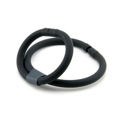 Double Helix Quick Release