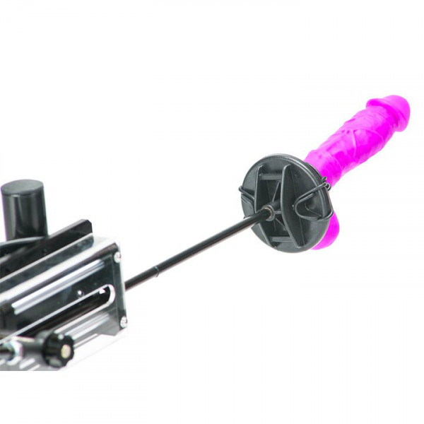 F-Machine Dong Adapter Universal Suction Dildo Base — image 5 of 7