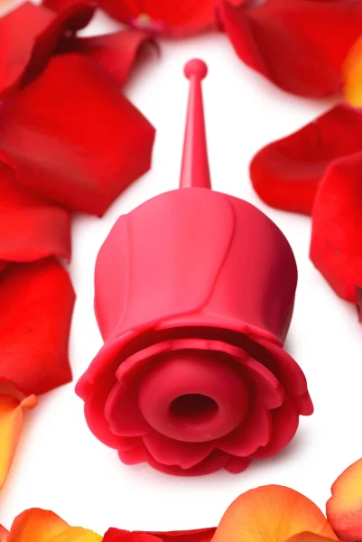Bloomgasm - the Rose Buzz