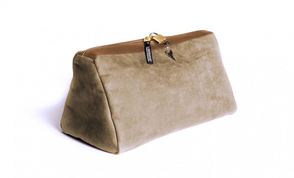 Tallulah Locking Toy Bag
