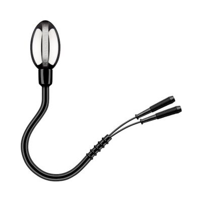 Tadpole Flexi Egg Probe Black