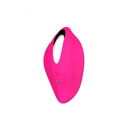 Paname Panty Vibrator Pink