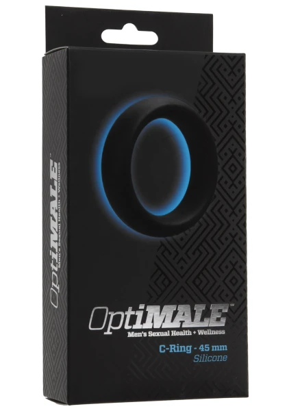OptiMALE™ C-Ring - 45mm