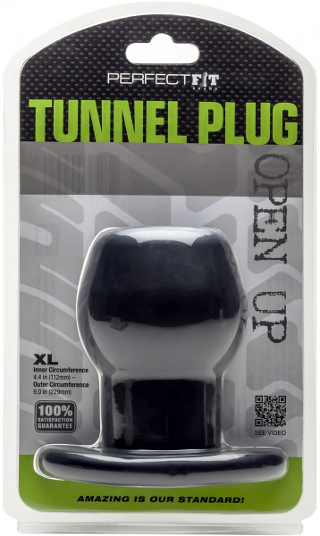 Tunnel Plug X-Large