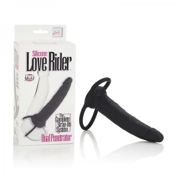 Dual penetrator
