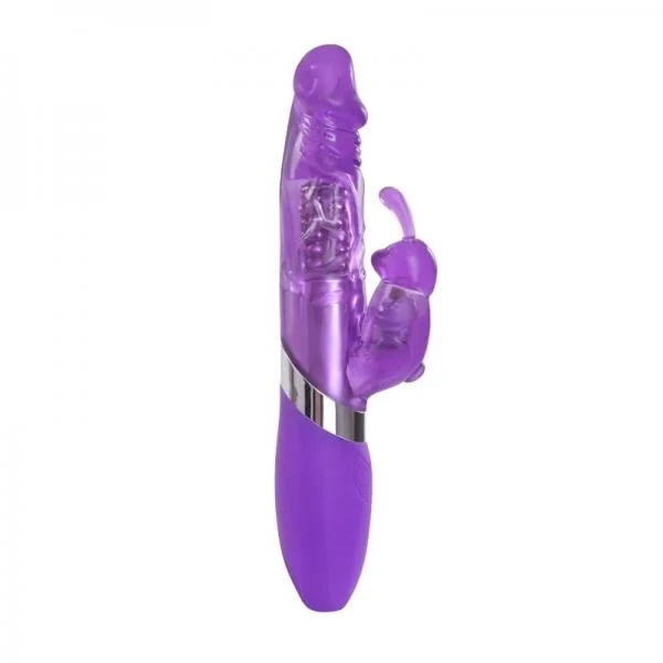 Power Play O-Bunny Rabbit Vibrator