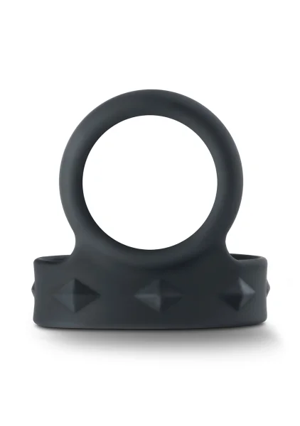 Performance VS7 Silicone 3 Snap Cock & Ball Strap Ring Large — image 11 of 15