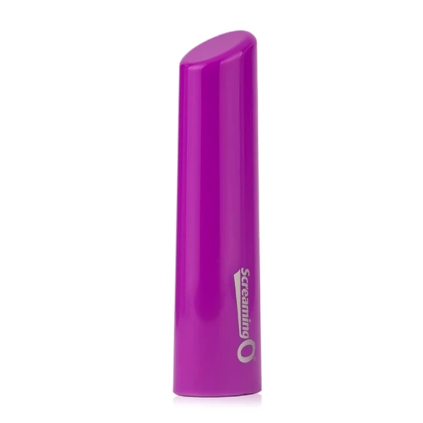 Screaming O - Positive Angle Vibrator