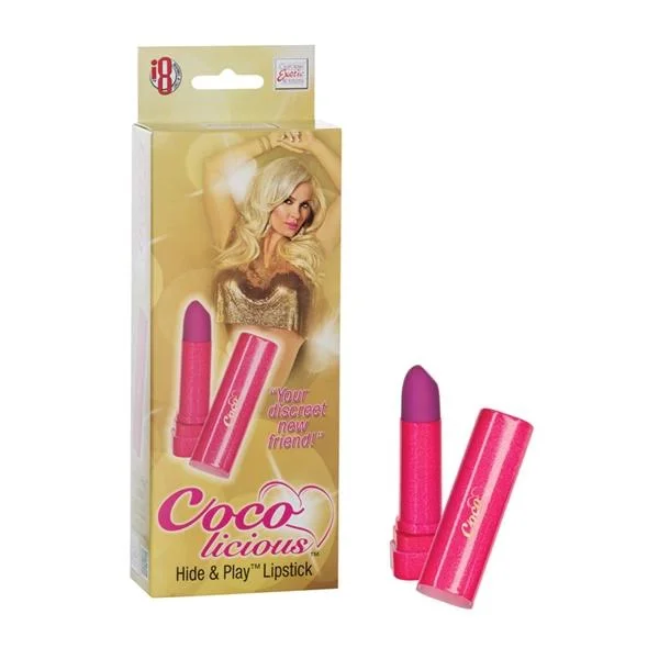 Hide and Play lipstick