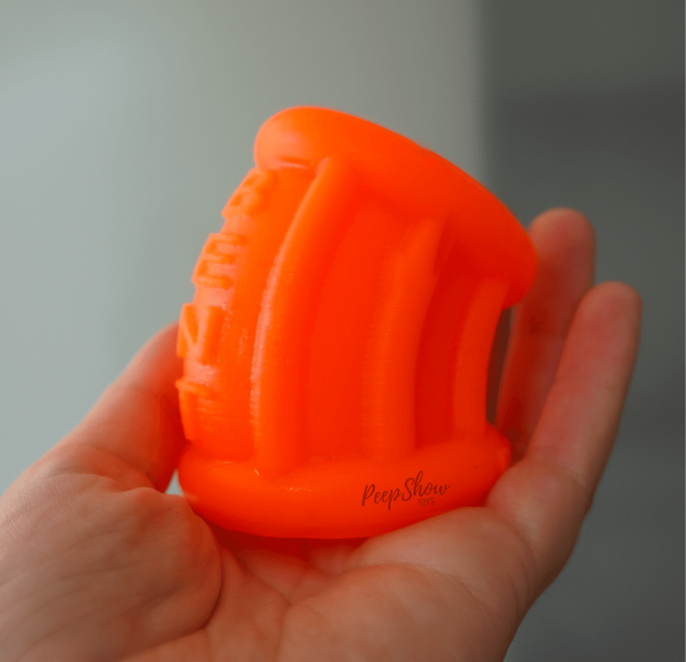 Oxballs Bent Ball Stretcher, 2 Sizes