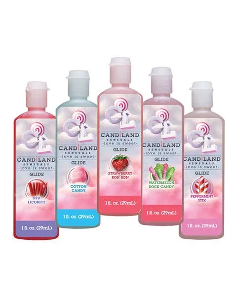 Candiland Glide 5 Pack