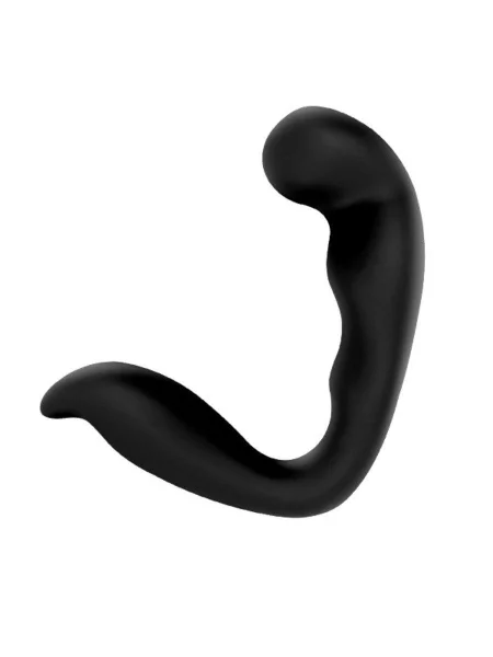 Playful Buddy Prostate Vibe