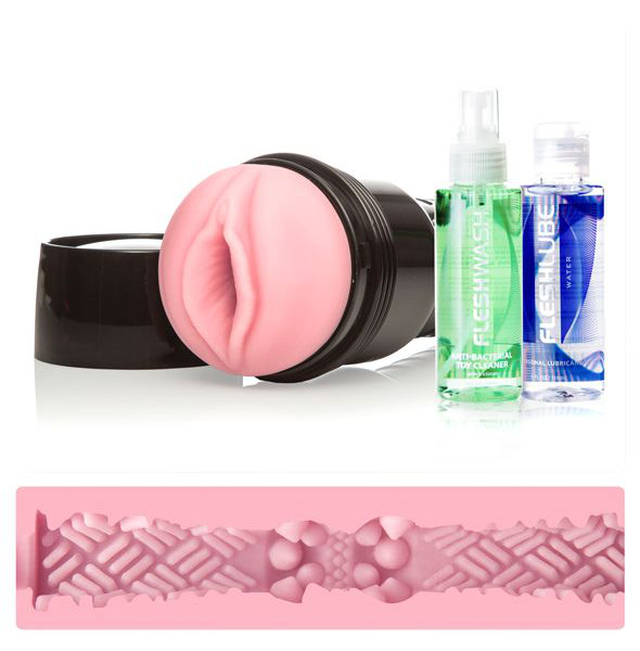 Fleshlight Go Surge Value Pack