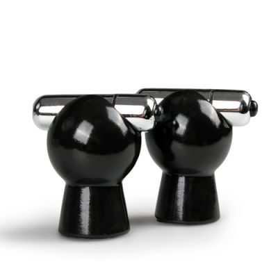 Reverb Nipple Suckers Bullet Vibrator