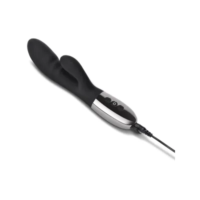 Le Wand Chrome Blend Black