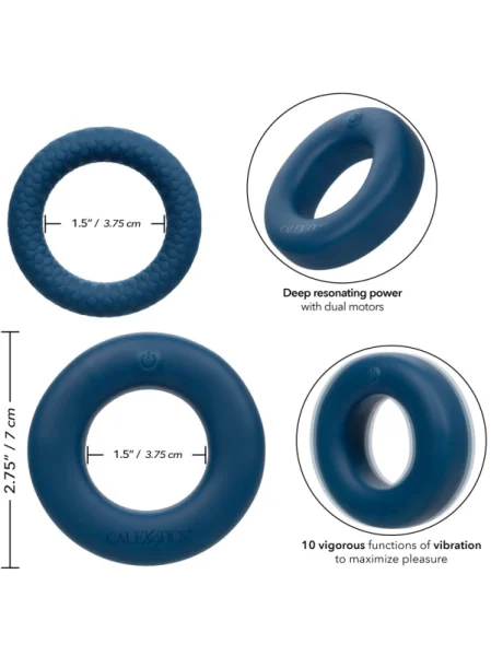 Link Up Optimum Vibrating Ring — image 8 of 13
