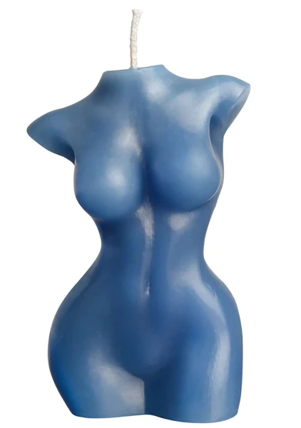 Sportsheets Female Torso Form III Candle
