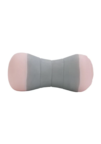Travel gripper pussy and ass