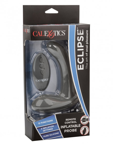Eclipse Remote Control Inflatable Probe