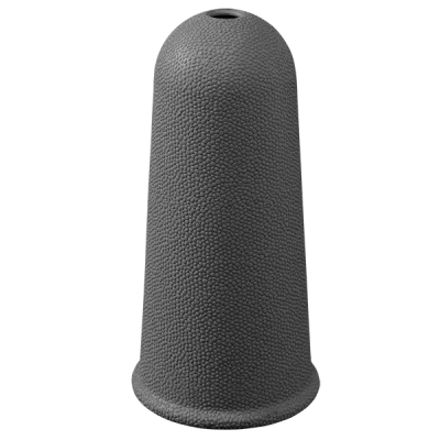 OptiMale Stroke N Go Sili Stroker Slate
