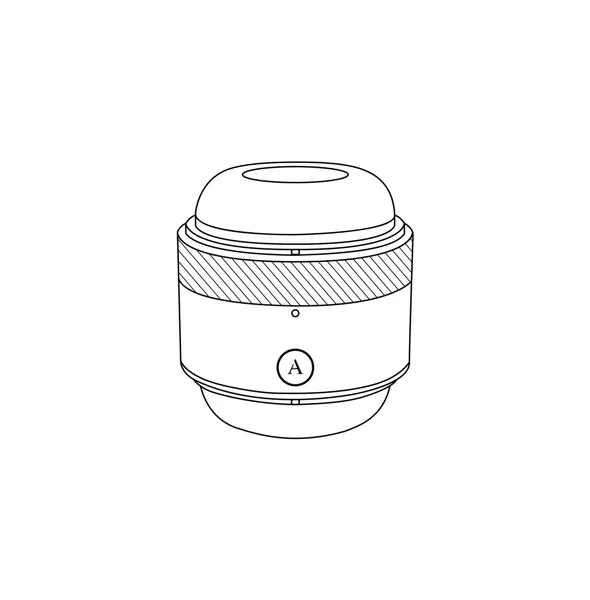 Arcwave Voy Compact Stroker