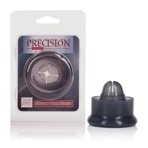 Precision Pump Silicone Sleeve — image 9 of 10