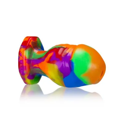 Honcho Butt Plug Multi