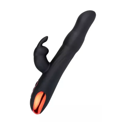 Lieberte Marie 9 6 Rotating Rabbit Vibrator