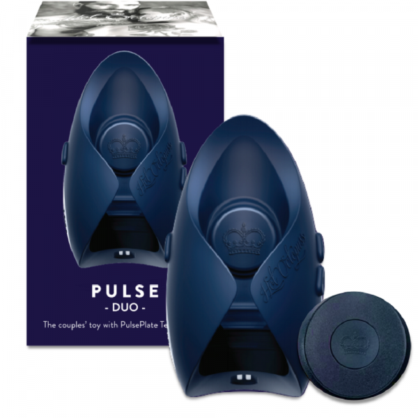Pulse Duo - Hot Octopuss