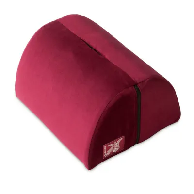 Liberator BonBon Sex Toy Mount Merlot