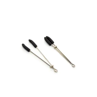 Luxury Nipple Clamps